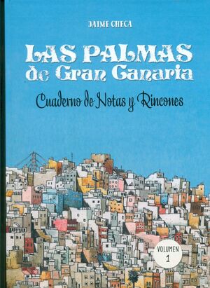 LAS PALMAS DE GRAN CANARIA T. 1