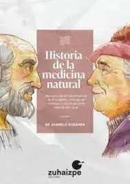 Historia de la Medicina Natural