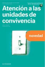 Atención a las Unidades de Convivencia. Integración Social 2022