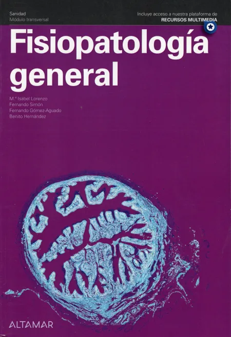 Fisiopatología General