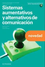 Sistemas Aumentativos y Alternativos de Comunicacion Cf Gs