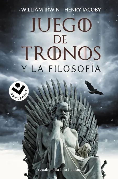 Juego de Tronos y la Filosofía