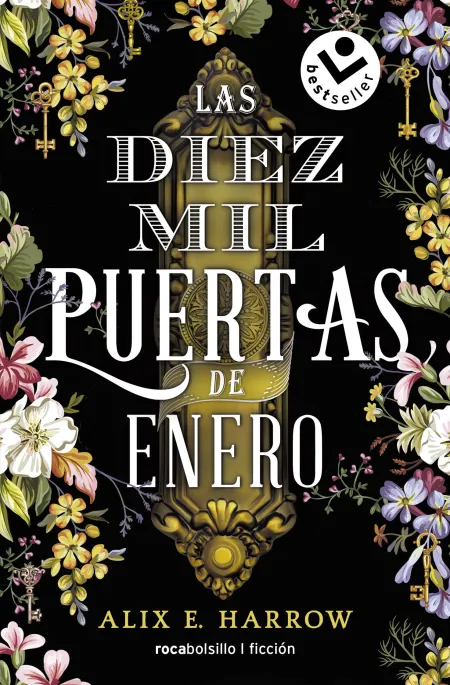 Las Diez Mil Puertas de Enero