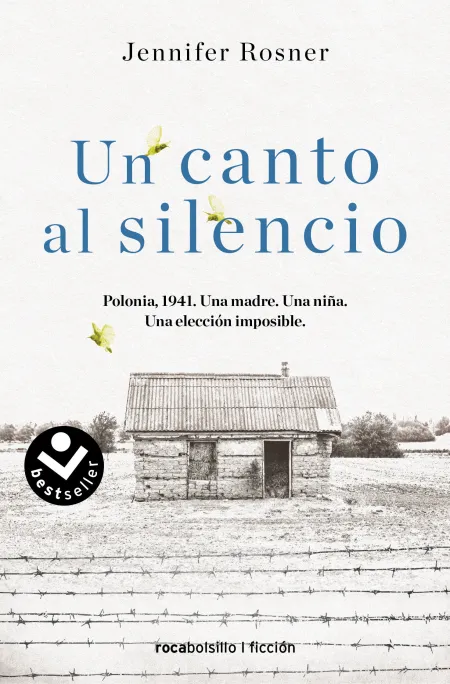 Un Canto Al Silencio