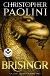Ciclo el Legado 3 - Brisingr