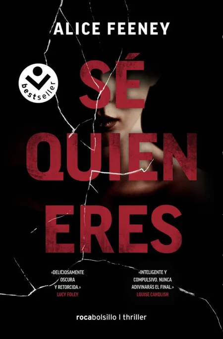 Sé Quién Eres