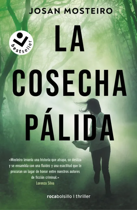 La Cosecha Pálida