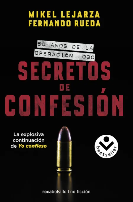 Secretos de Confesion