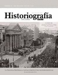 REVISTA DE HISTORIOGRAFIA N.29