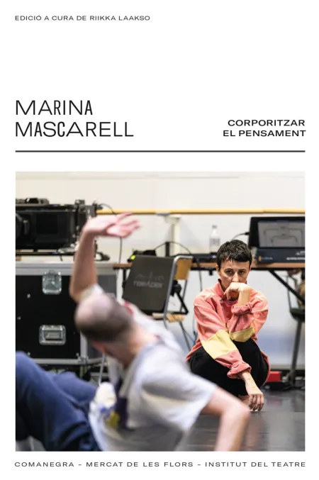 Corporeizar el Pensamiento