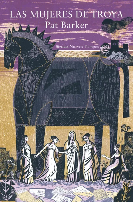 Las Mujeres de Troya