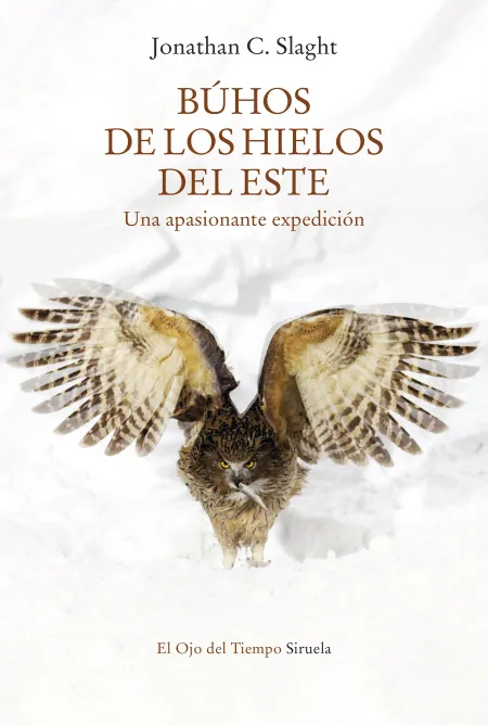 Búhos de los Hielos del este