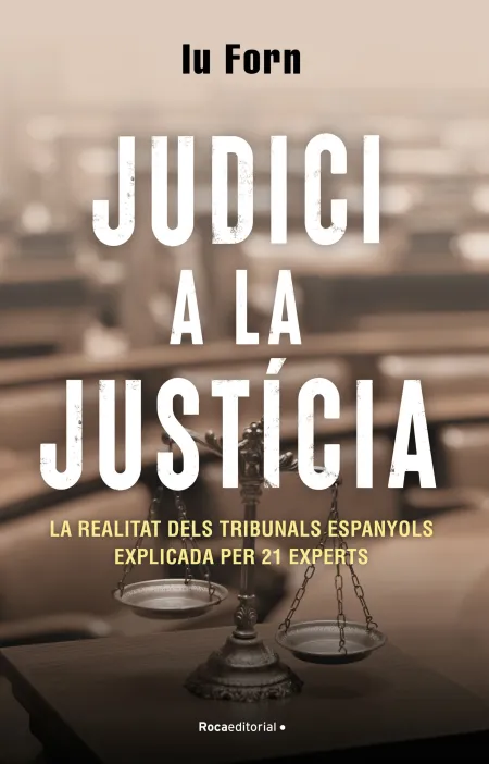 (Cat). Judici a la Justicia