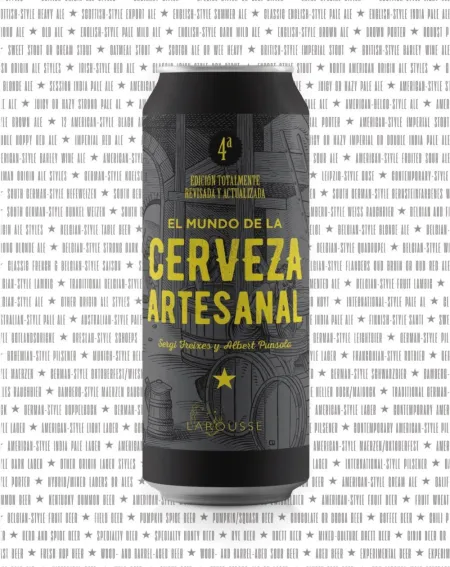 El Mundo de la Cerveza Artesanal