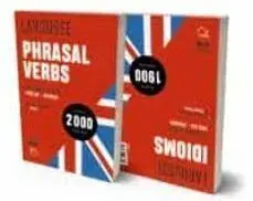 Phrasal Verbs / Idioms. Diccionario Bilingue English-Spanish