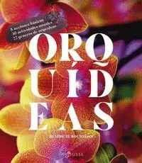 Orquideas