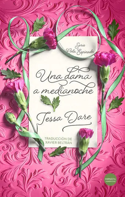Una Dama a Medianoche