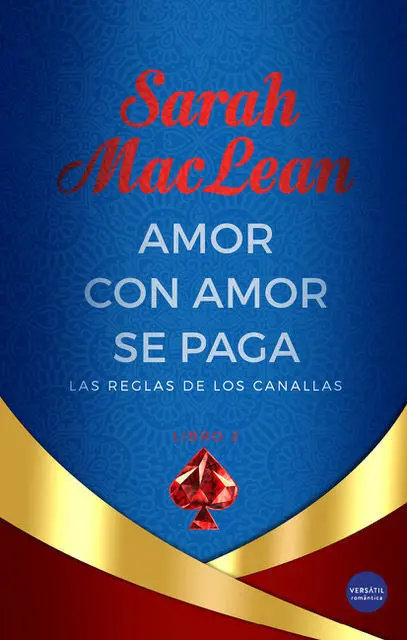 Amor con Amor se Paga