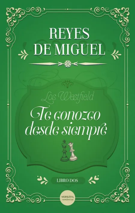Te Conozco Desde Siempre