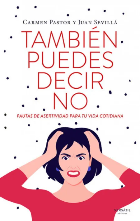 También Puedes Decir no