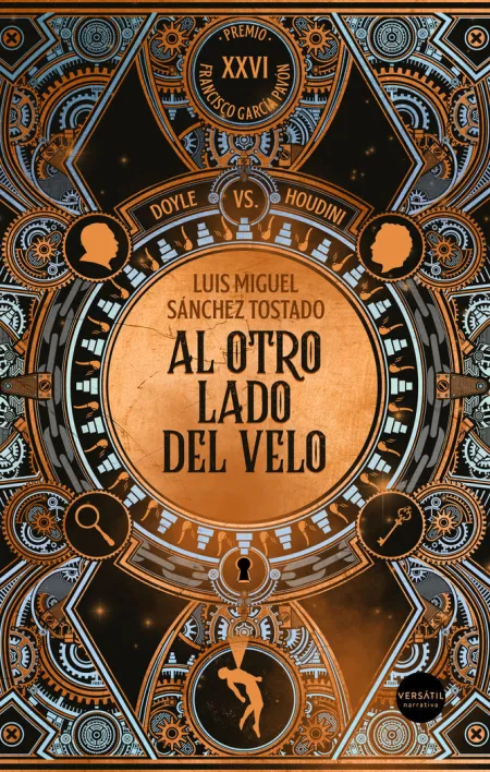 Al Otro Lado del Velo