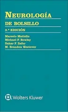 Neurología de Bolsillo