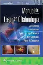 Manual de Láser en Oftalmología