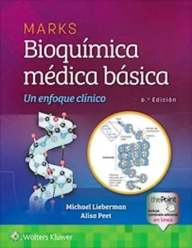 Mark, Bioquímica Médica Básica