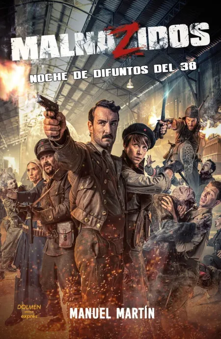 Noche de Difuntos del 38