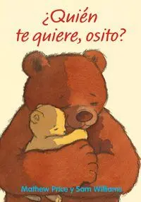 Quién te Quiere, Osito?