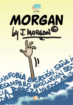 MORGAN