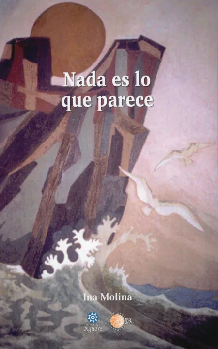 Nada Es lo que Parece
