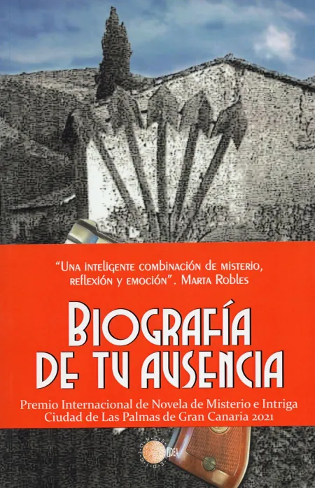 Biografia de tu Ausencia