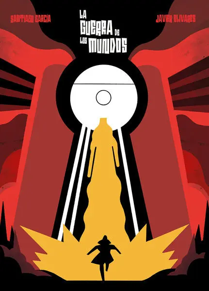La Guerra de los Mundos