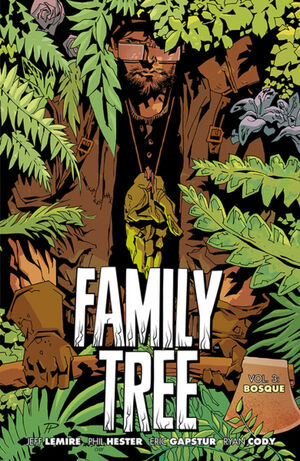 FAMILY TREE 3 BOSQUE