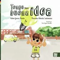 Tengo una Buena Idea