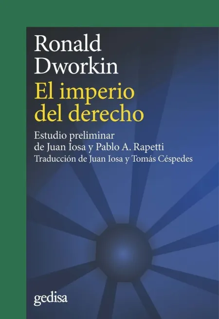 El Imperio del Derecho