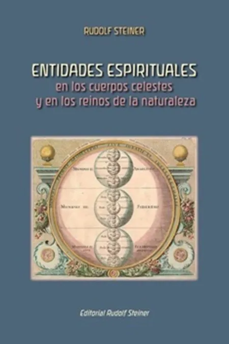 Entidades Espirituales