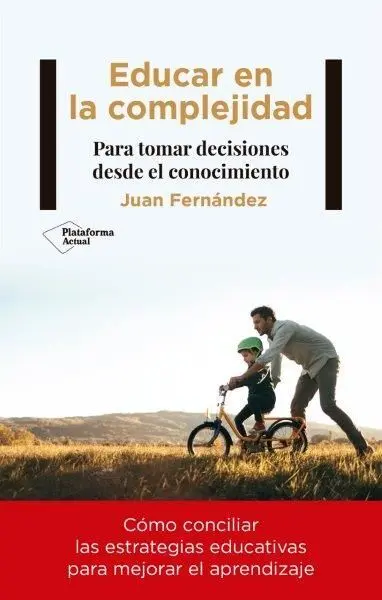 Educar en la Complejidad