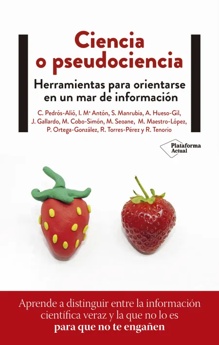 Ciencia o Seudociencia