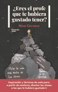 Eres el Profe que te Hubiera Gustado Tener?