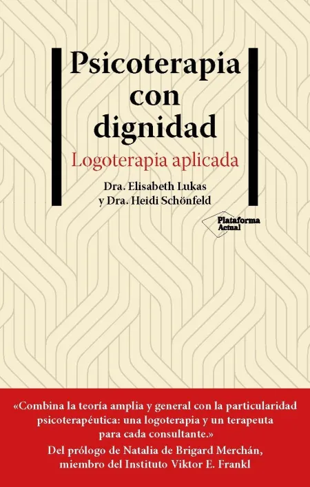 Psicoterapia con Dignidad