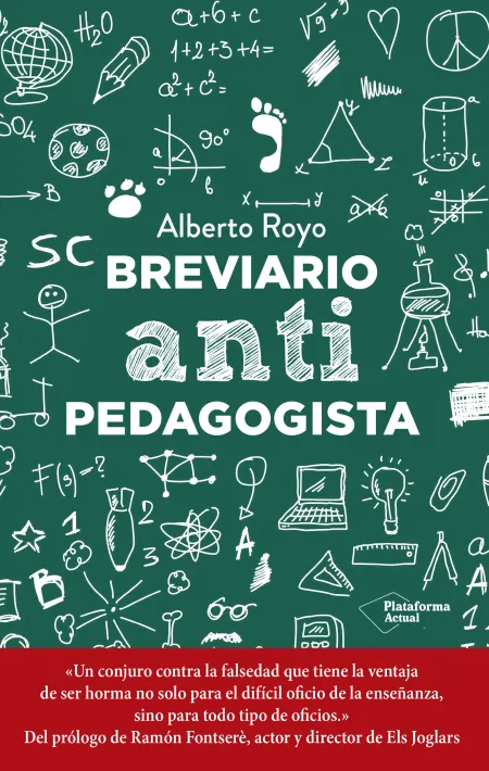 Breviario Antipedagogista