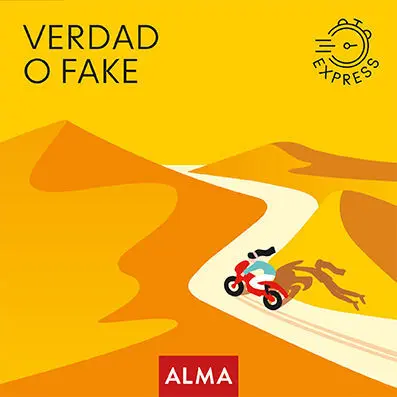 Verdad o Fake Express