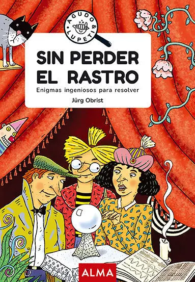 Sin Perder el Rastro - Good Vibes