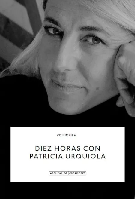 Diez Horas con Patricia Urquiola