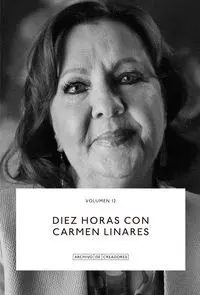 Diez Horas con Carmen Linares