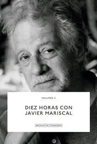 Diez Horas con Javier Mariscal