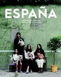 España. Retrato de un País