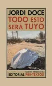 Todo esto Será tuyo